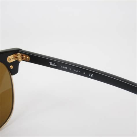 Ray-Ban Clubmaster Sunglasses