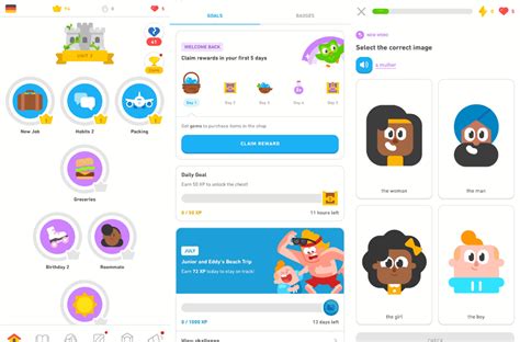 The Best Language Learning Apps [2024 Edition] | FluentU Language Learning