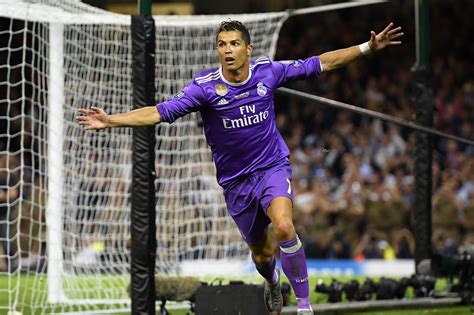 Real Madrid vs. Juventus: Final score 4-1, Cristiano Ronaldo scores ...