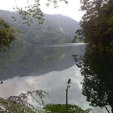 Lake Danao Natural Park in Ormoc, Philippines | Sygic Travel