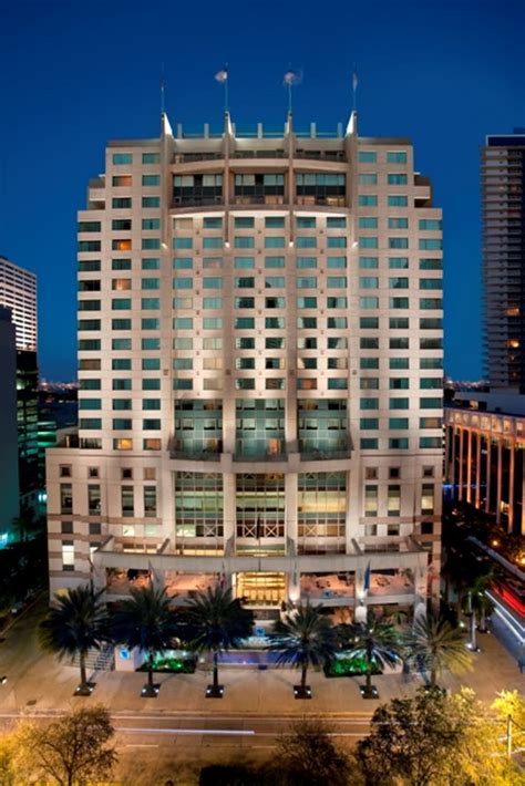 JW Marriott Miami in Miami | VISIT FLORIDA