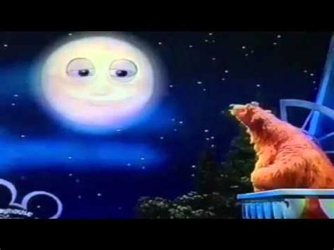 Bear In The Big Blue House - Goodbye Song (Full Cast Ve... | Doovi