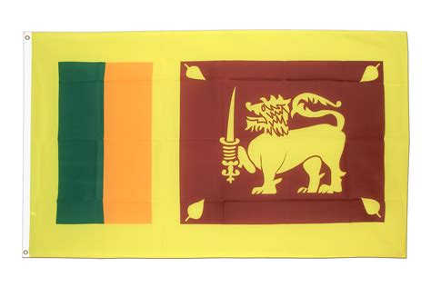 Sri Lanka Flag for Sale - Buy online at Royal-Flags