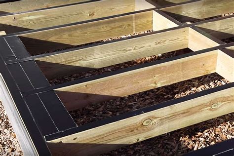 6 Steps for DIY Decking Installation | Trex