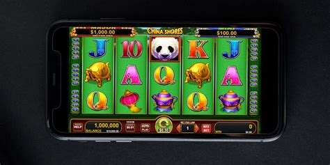 Fan-favorite Online Slots by Konami Gaming Rolling Out on Caesars ...