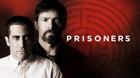 Download Jake Gyllenhaal Hugh Jackman Movie Prisoners HD Wallpaper