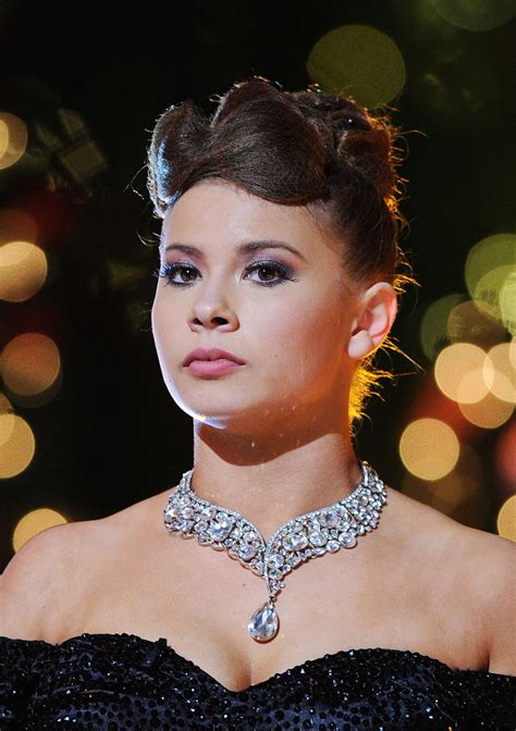 Bindi Irwin: Dancing With The Stars Finale -14 | GotCeleb