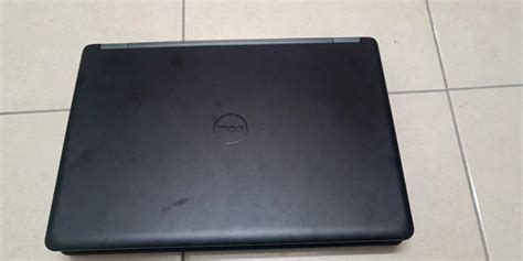 Laptop DELL Latitude E5450, 512GB SSD + Docking Station + Intel Core i7-5600U, Computers & Tech ...