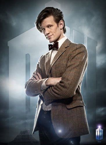 Season 6 Cast Promotional Photos - Doctor Who Photo (23535417) - Fanpop