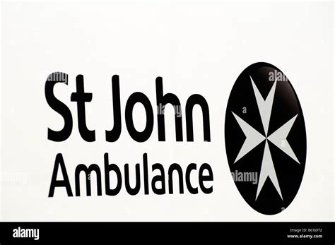 St John Ambulance Logo : John ambulance is an international ...