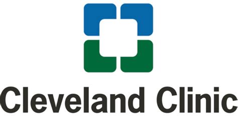 Cleveland Clinic Logo - Cleveland