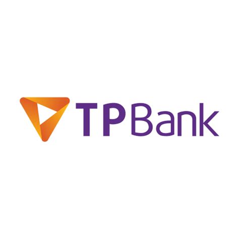 TPBank (Ngân hàng Tiên Phong) logo vector