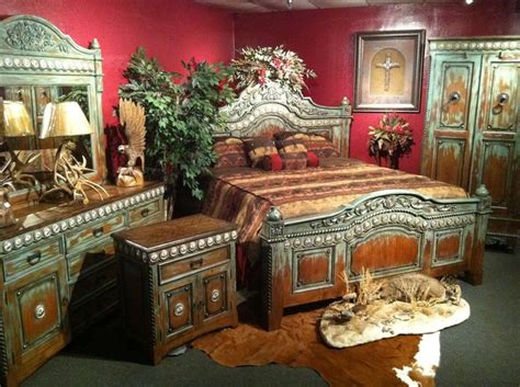 Classic World Imports in Dallas - beautiful western style furniture ...