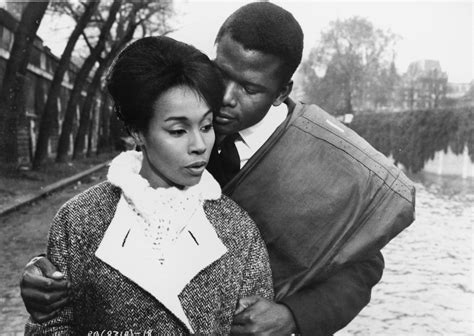 Movie Review: Paris Blues (1961) | The Ace Black Blog