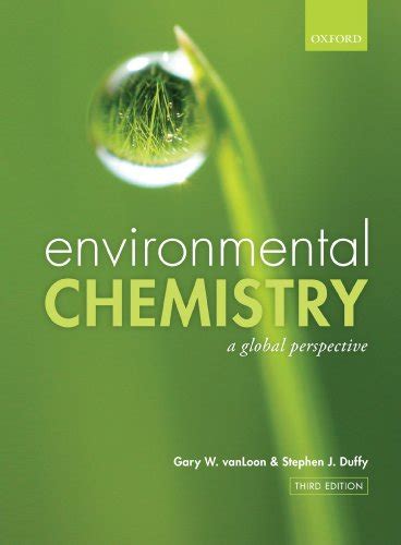 [% Download PDF %] Ebooks Popular Vol.2: [PDF] Environmental Chemistry ...