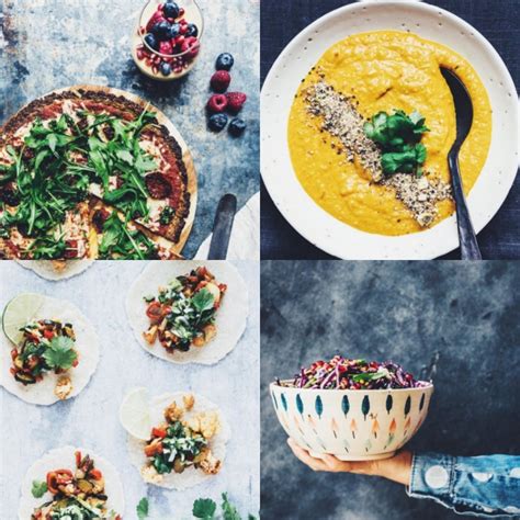 5 Instagram Profiles You May Want To Follow If You Love Food