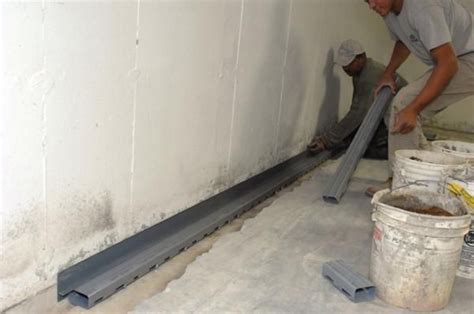 Wet basement solutions VS Enterprises provides all types of Water Proofing services :- Repair ...