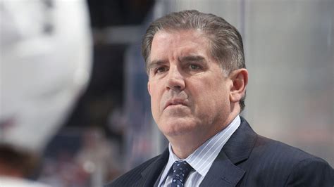 Capitals and head coach Peter Laviolette mutually agree to part ways ...