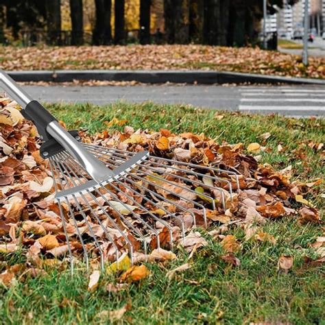 * Buy Leaf Rakes Online - New Zealand Wide Delivery