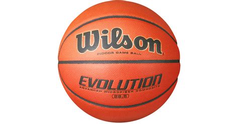 Wilson Basketball "Evolution" kaufen - Sport-Thieme