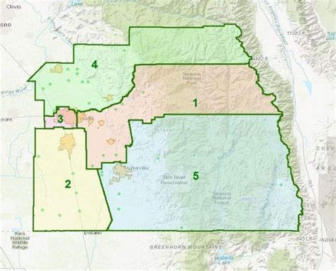 March Primary: Tulare County elections guide