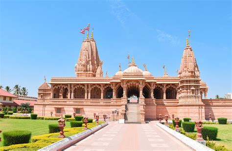 Top 8 Temples in Ahmedabad to Explore the City’s Spiritual Wealth ...