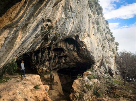 Karain Mağarası (Cave) - This is Antalya For Visitors Find Out What To Do