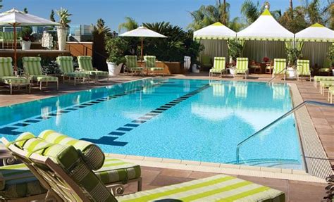 14 BEST FAMILY HOTELS in Los Angeles - Where to Stay with Kids