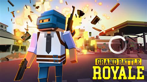 Grand Battle Royale 3.4.3 - Télécharger Pour Android Apk tout Jeux De Grand Gratuit - PrimaNYC.com