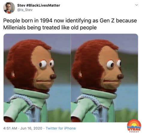 20 Hilarious Gen Z Memes That Sum Up the Culture Divide - Next Luxury