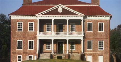 drayton-hall - South Carolina Pictures - South Carolina - HISTORY.com