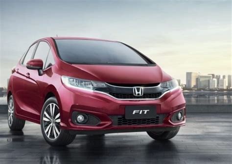 2023 Honda Fit USA Price & Release Date | New Cars Folk