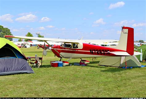 Cessna 175 - Untitled | Aviation Photo #7194519 | Airliners.net