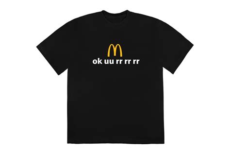 McDonald's Cardi B & Offset Meal Merch Collection | Hypebeast