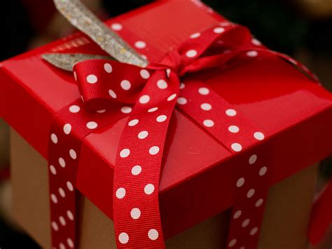 8 Beautiful Xmas Wrapping Ideas | The Koch Blog