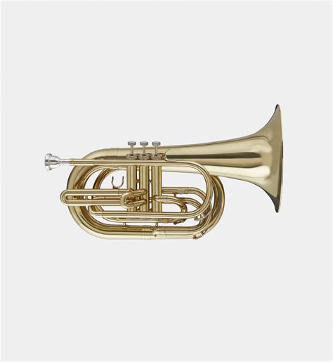 Blessing BM311 Marching Baritone | Products | Taylor Music