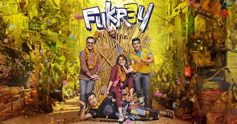 Fukrey 3 - Koimoi