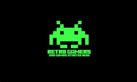 🔥 [100+] Retro Game Wallpapers | WallpaperSafari