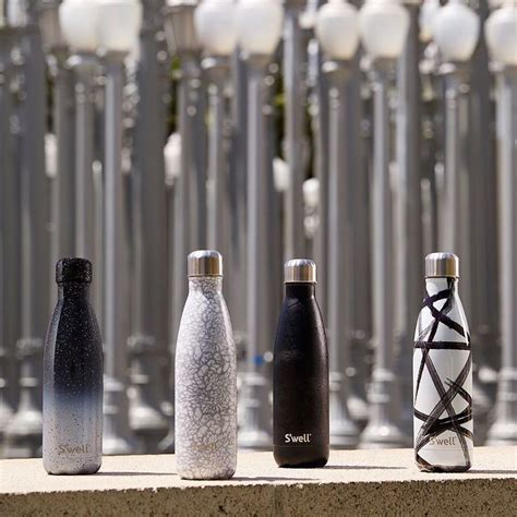 These gorgeous new designs of S'well bottles are almost here... online now for preorder. These ...