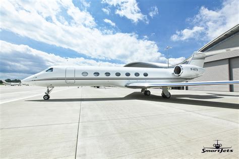 2007 Gulfstream G550 5151 M-HOTB for Sale: Specs, Price | ASO.com