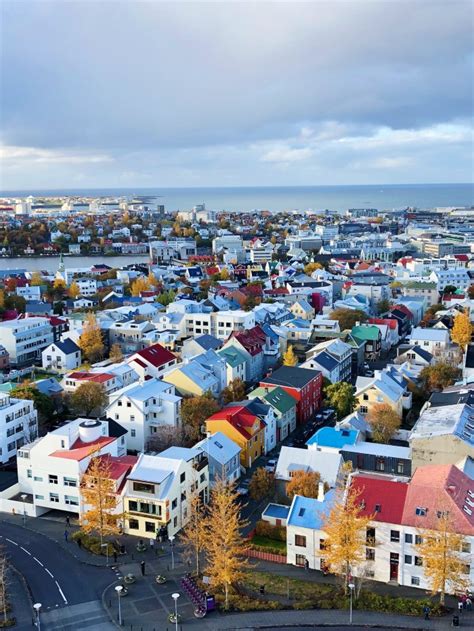 Reykjavik