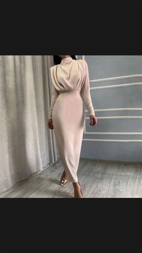 Michelle Dress | Long sleeve elegant dresses, Casual party dresses, Long sleeve dress