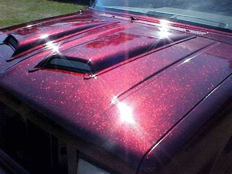 black cherry red car paint - Disdainful Podcast Image Archive