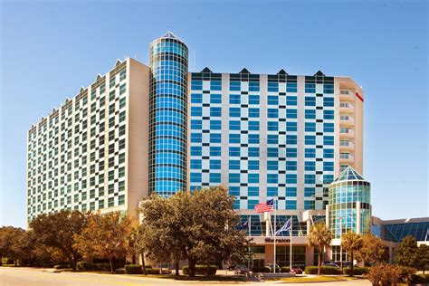 Sheraton Myrtle Beach Convention Center- Myrtle Beach, SC Hotels- First Class Hotels in Myrtle ...