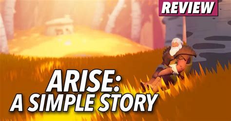 Arise A Simple Story Update.v1.03 | Kho Game Offline Cũ