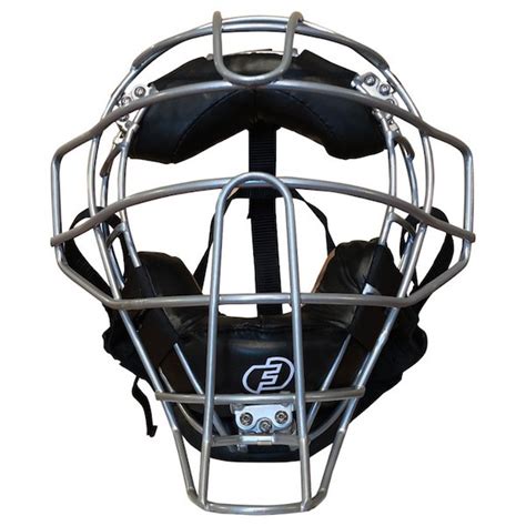 Force3 V2 Defender Baseball Umpire Mask | Out of Bounds Sports Apparel