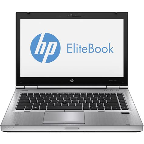 Customer Reviews: HP EliteBook 14" Refurbished Laptop Intel Core i5 4GB Memory 128GB Solid State ...