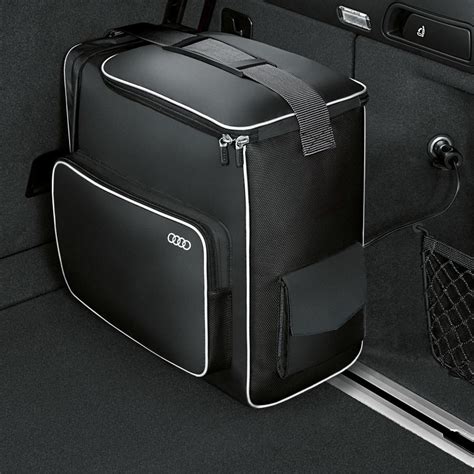 2018 Audi A4 Audi cooling tote - 4L0065402 - Genuine Audi Accessory