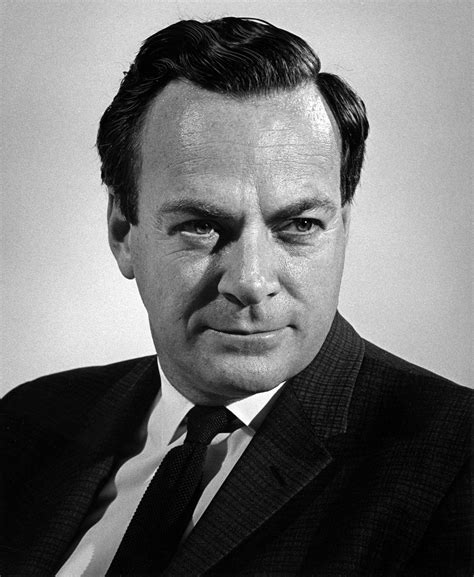 Richard Feynman | Biography, Nobel Prize, Books, & Facts | Britannica