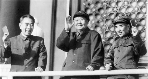 Five questions about China's disastrous 1966-1976 Cultural Revolution ...